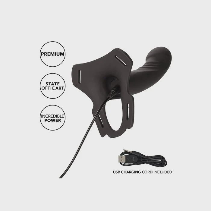 Boundless Rechargeable Multi-Purpose Harness
