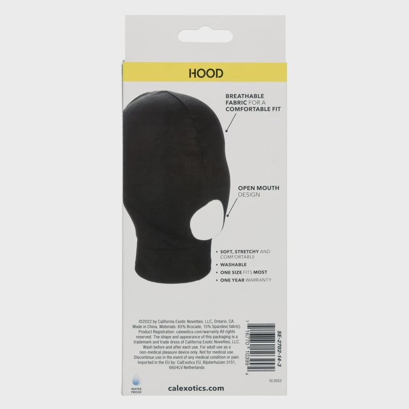 Boundless™ Hood