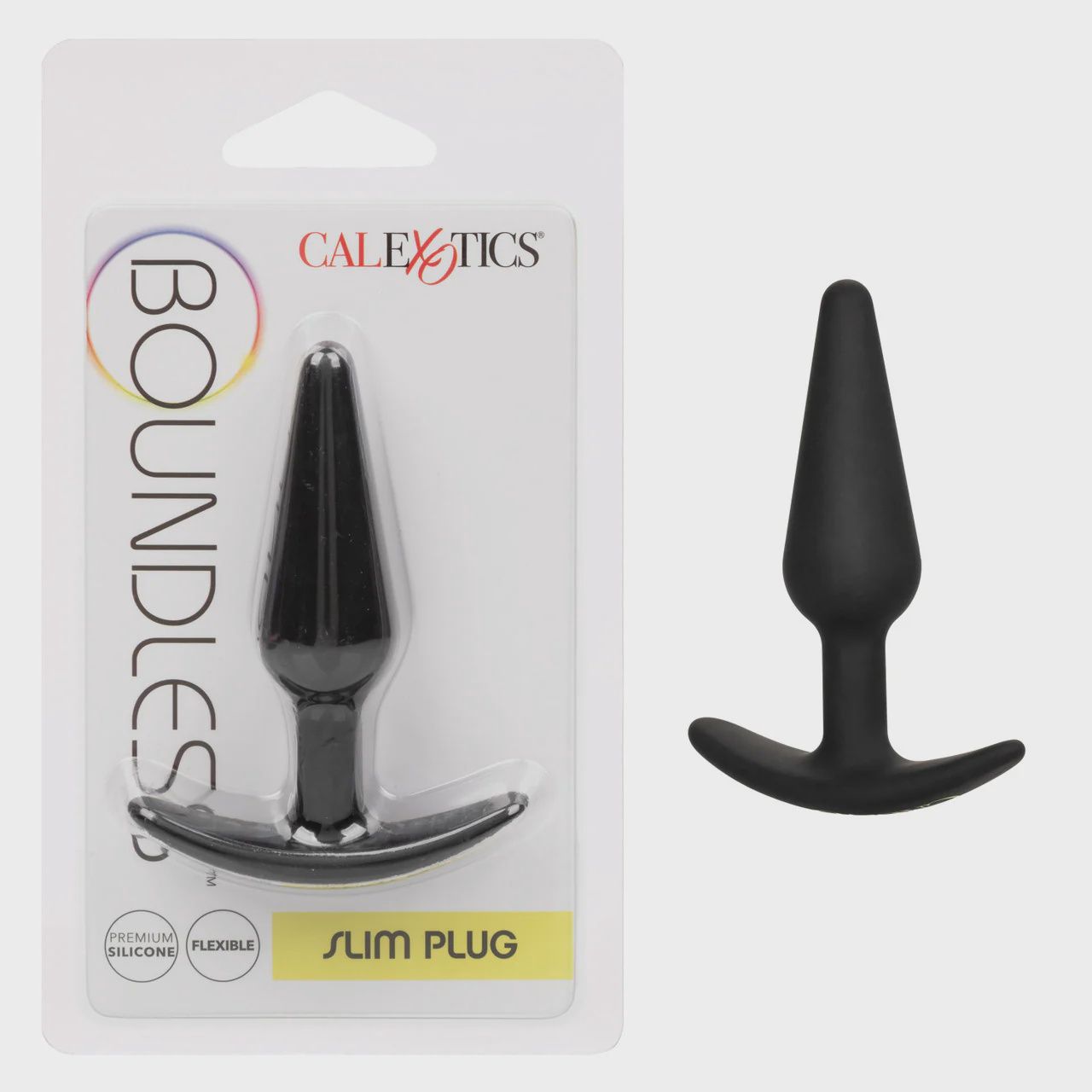 Boundless® Slim Plug