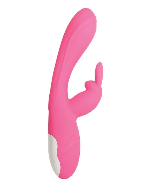 Bunny Kisses - Pink