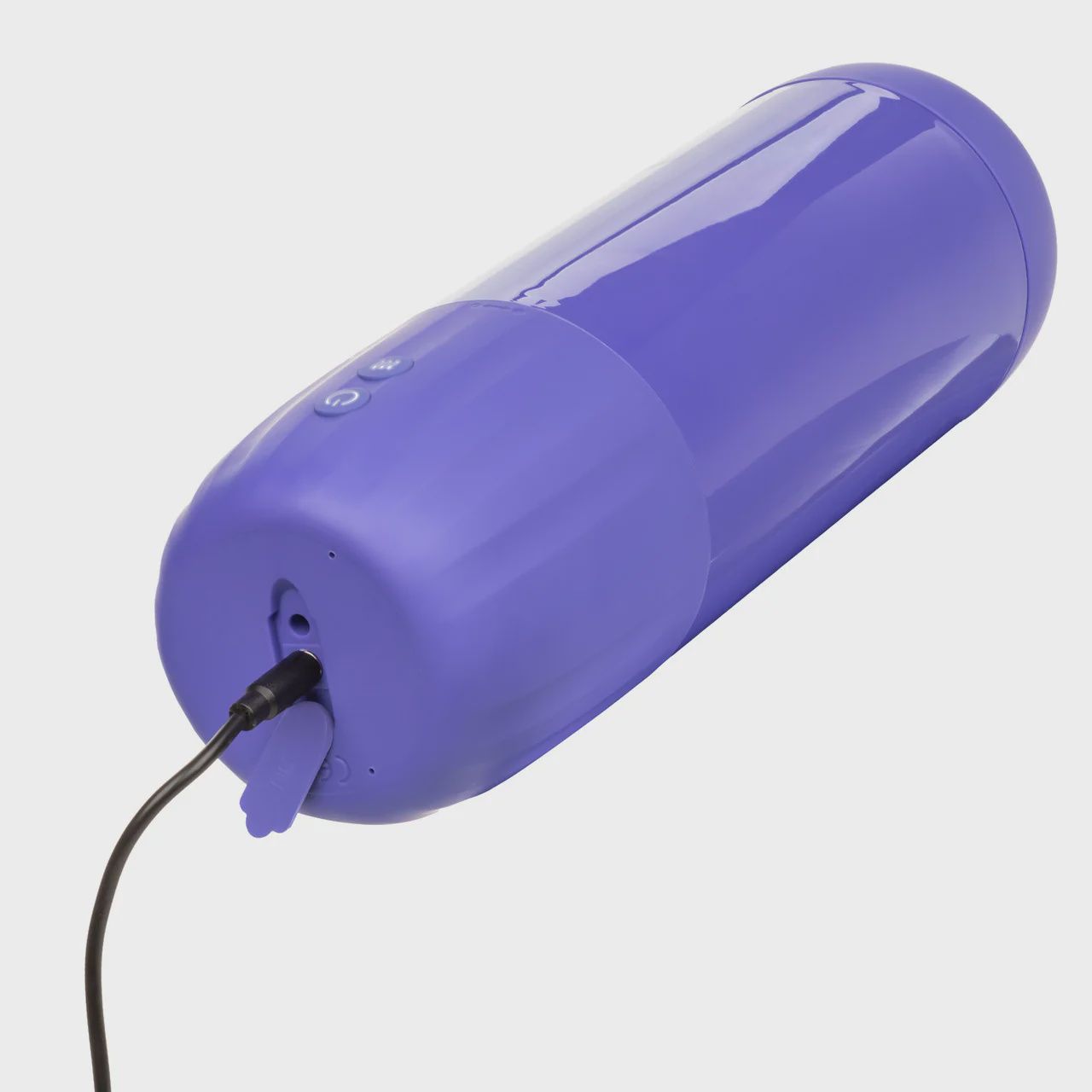 CalExotics Connect® Stroker with Vibration and Suction