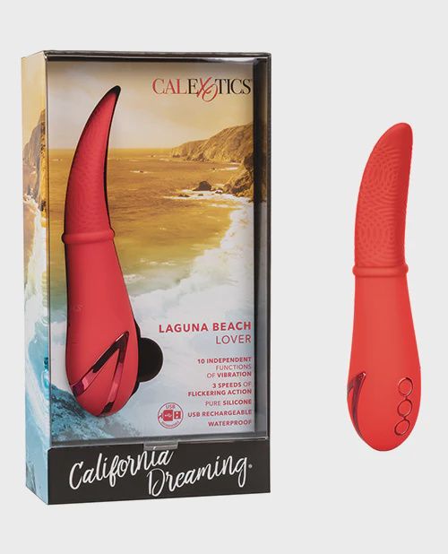 California Dreaming Laguna Beach Lover