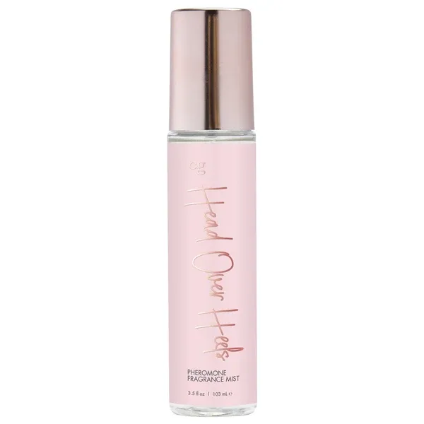 CG Body Mist Head Over Heels 3.5 oz.