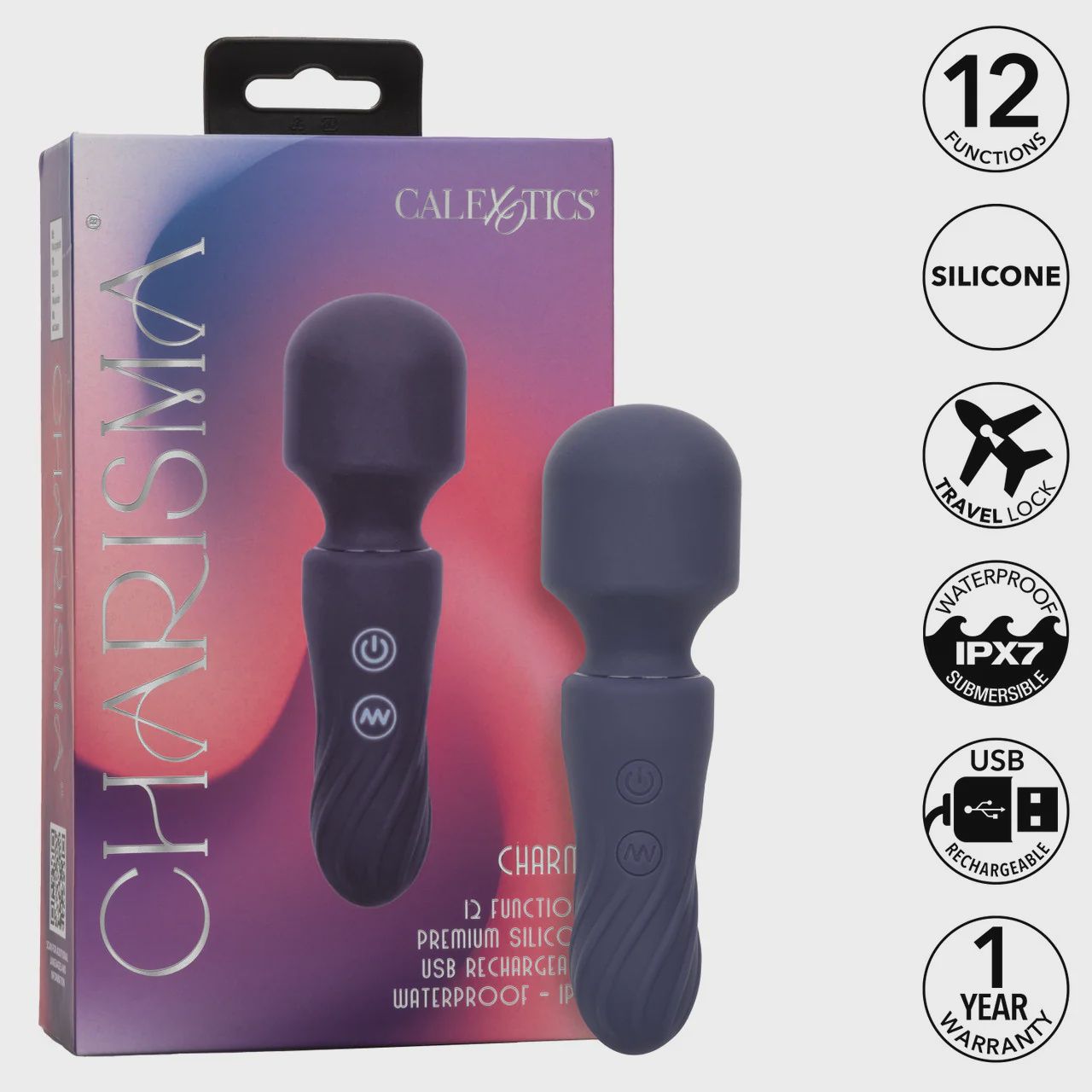 Charisma® Charm
