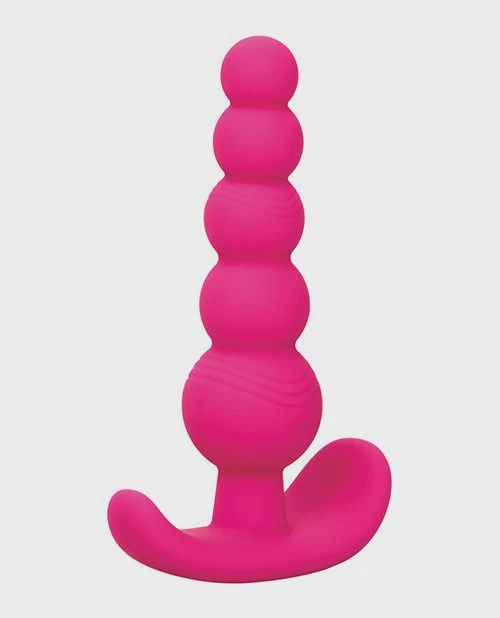 Cheeky X-5 Beads - Pink