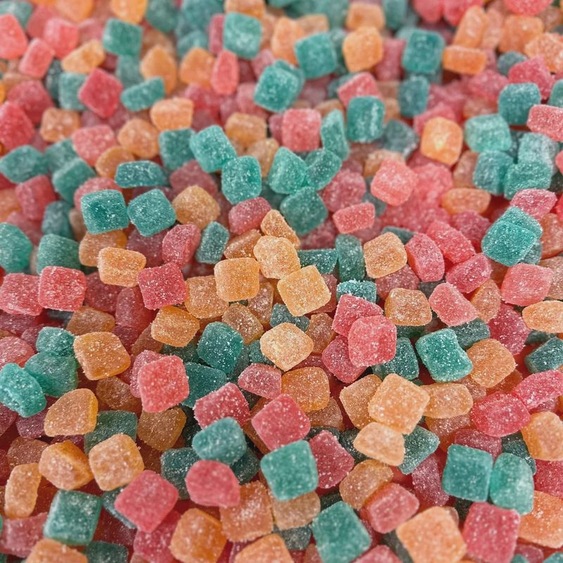 Chubby Chews 3 Dose bags