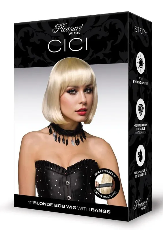 CICI WIG