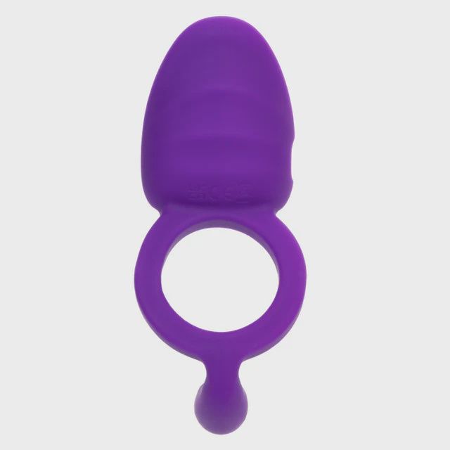 Closer™ Intimate Rechargeable Ring Passion