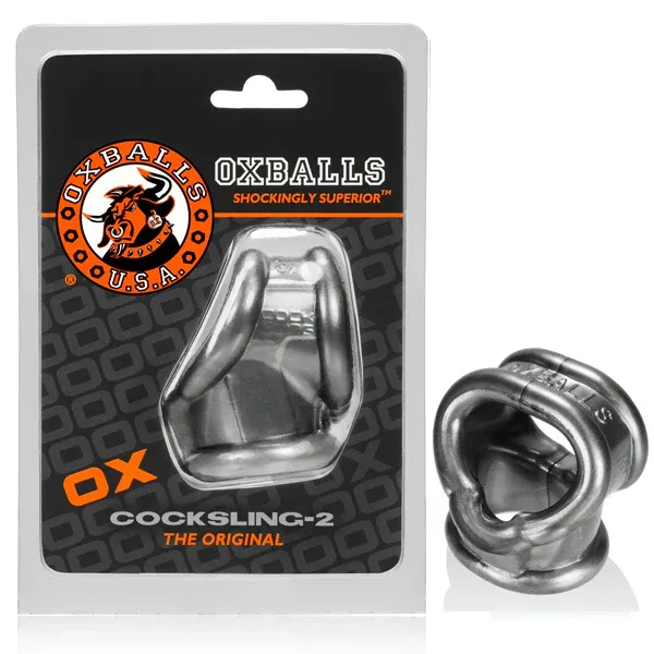 Cocksling 2 Steel