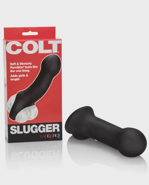 COLT Slugger Enhancer - Black