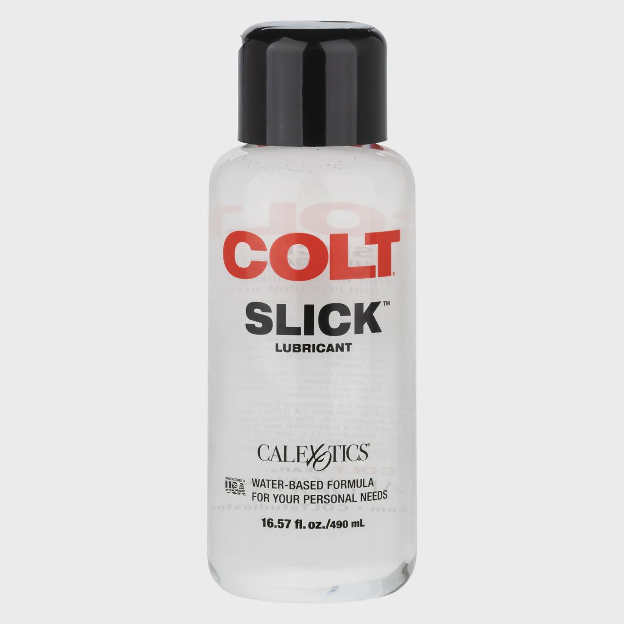 COLT® Slick™ Lubricant - 16.57 fl. oz.