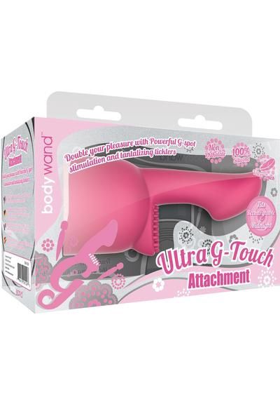 BODYWAND ULTRA G-TOUCH ATTACH-SM