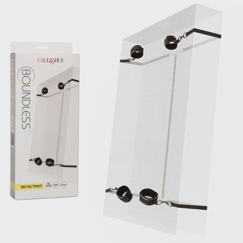 Boundless® Bed Restraint