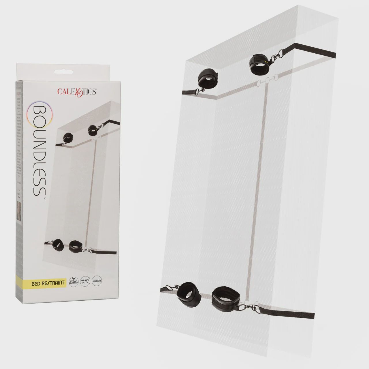 Boundless® Bed Restraint