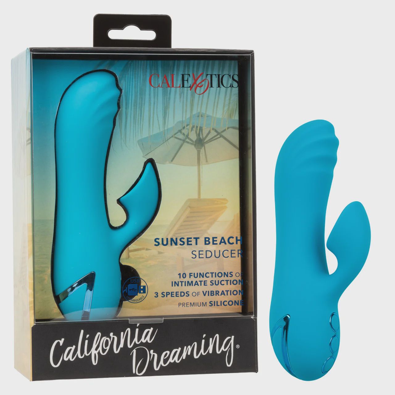 California Dreaming® Sunset Beach Seducer