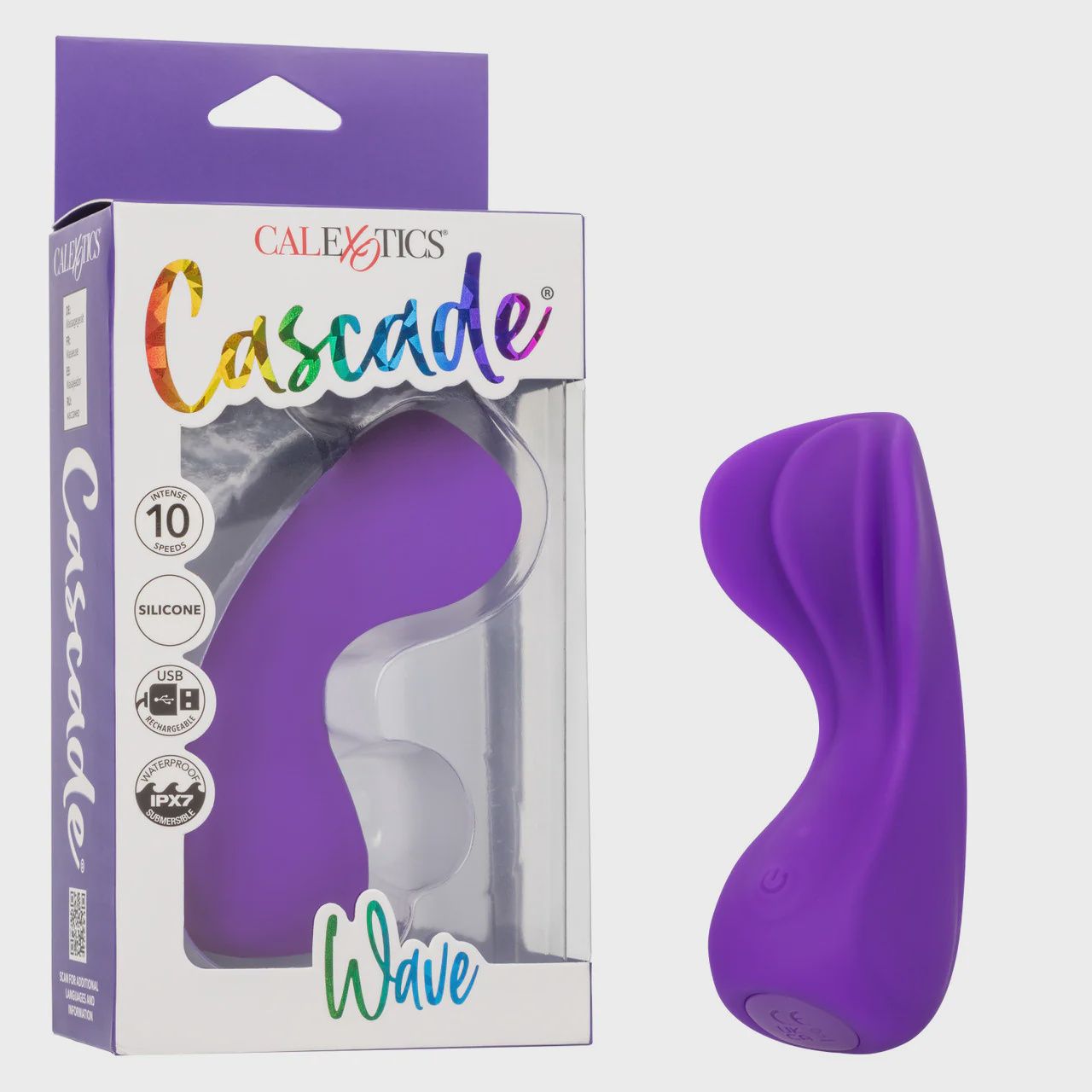 Cascade® Wave