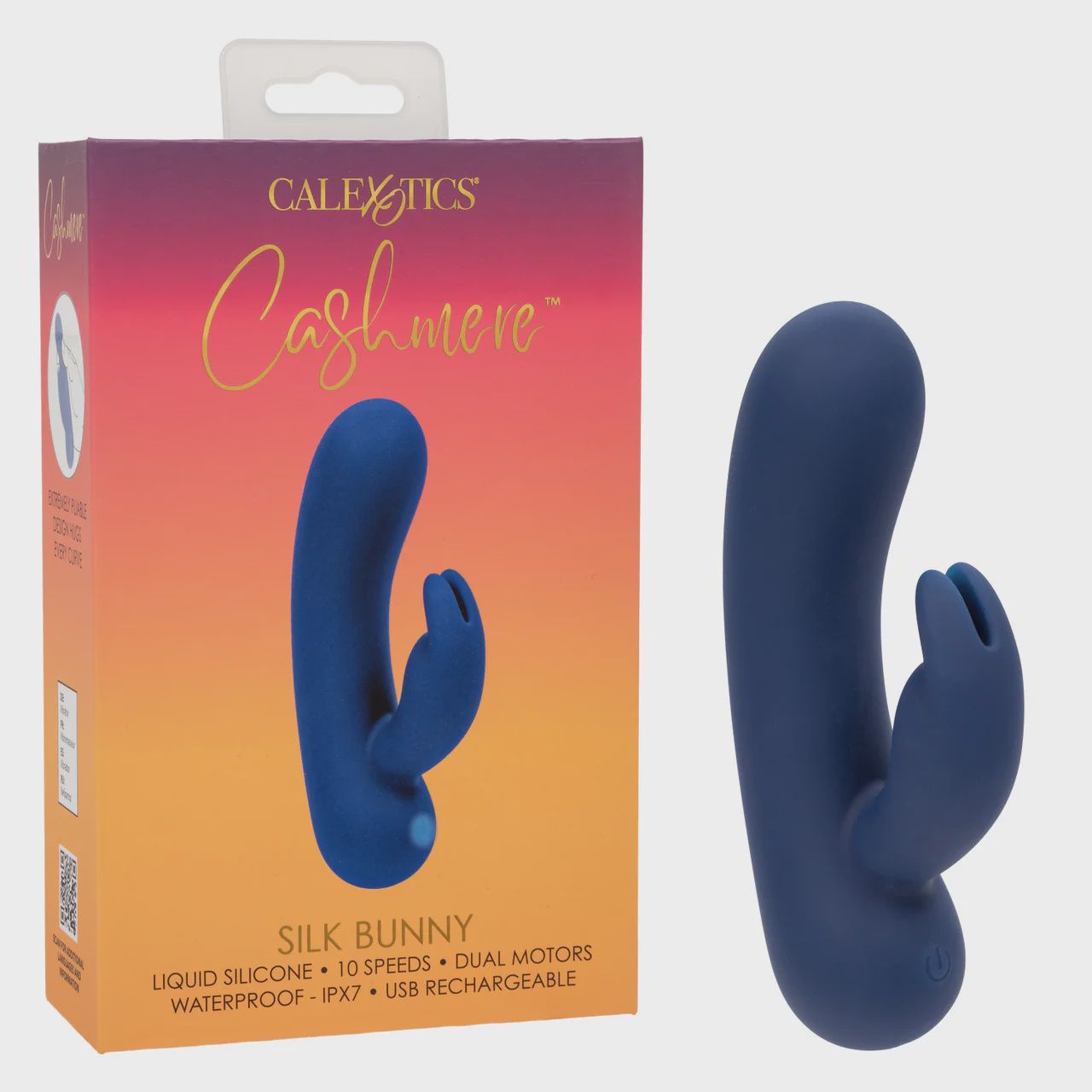 Cashmere® Silk Bunny