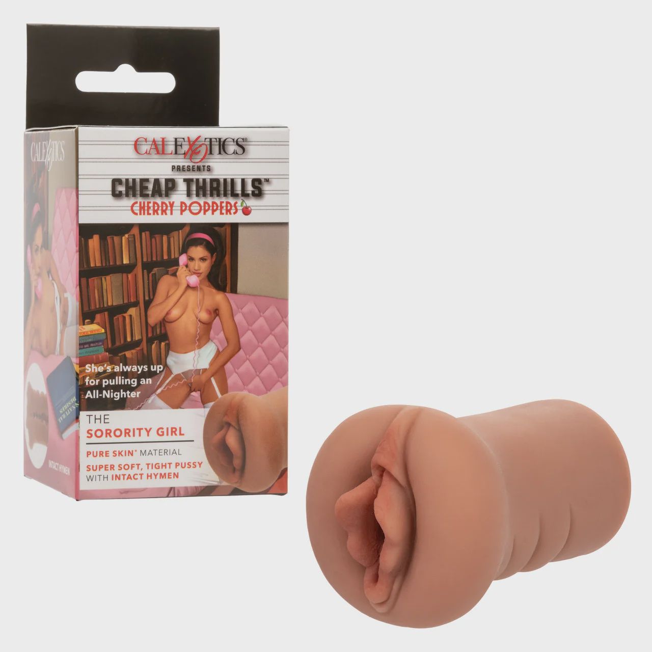 Cheap Thrills® Cherry Poppers The Sorority Girl