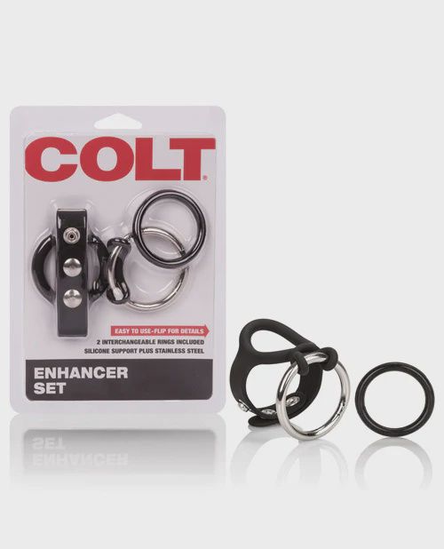 COLT Enhancer Set