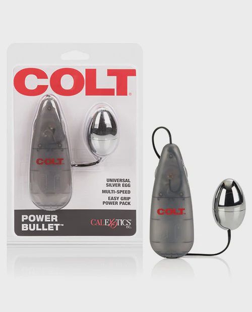 COLT Multi Speed Power Pak Egg