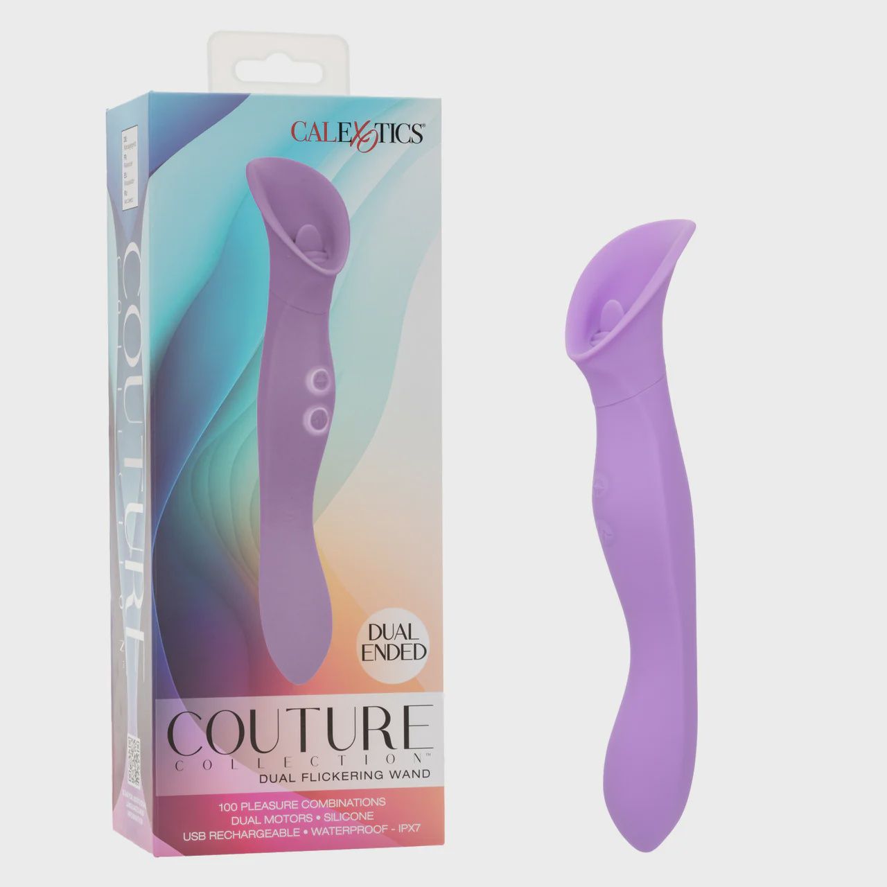 Couture Collection™ Dual Flickering Wand