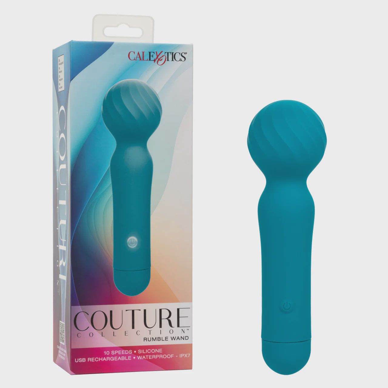 Couture Collection™ Rumble Wand