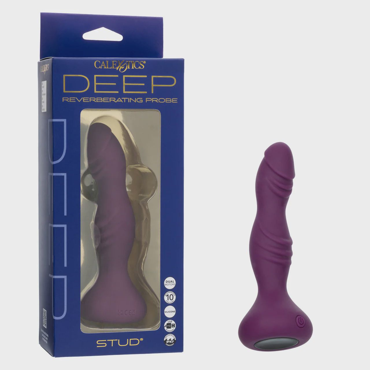 Deep Stud®