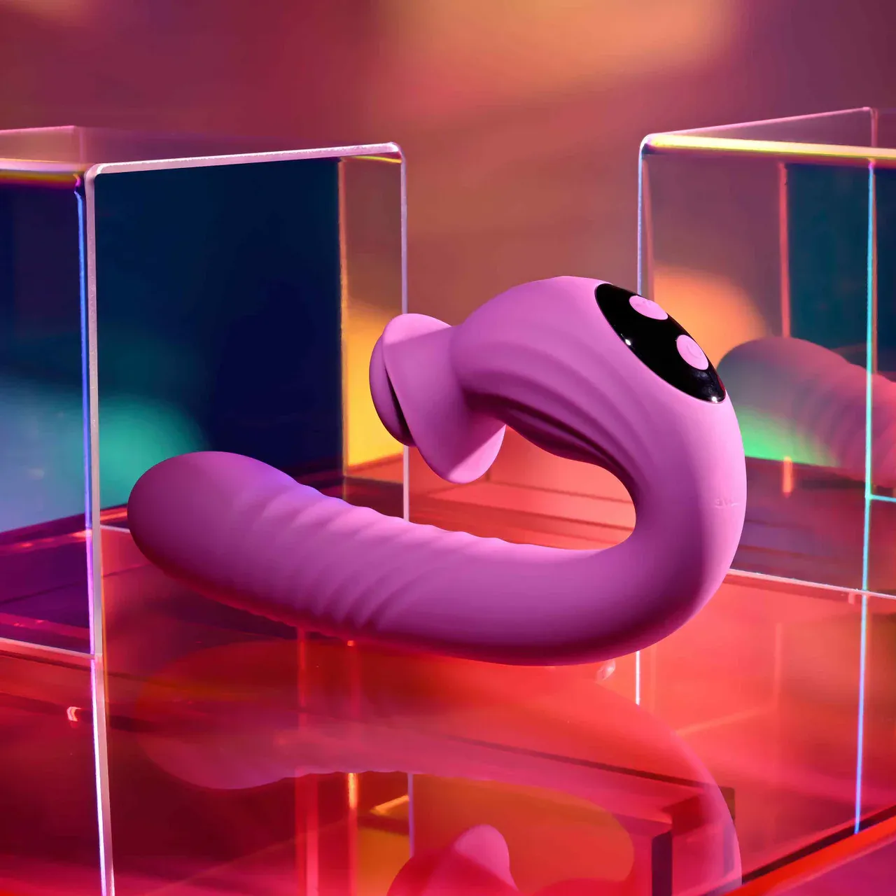 Deep Ecstasy
