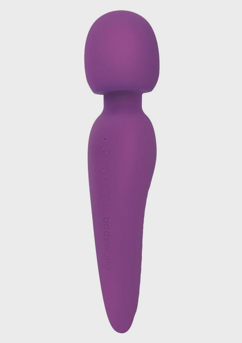 BODYWAND SOFTEE - PURPLE