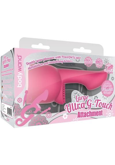 BODYWAND ULTRA G-TOUCH ATTACH-LG