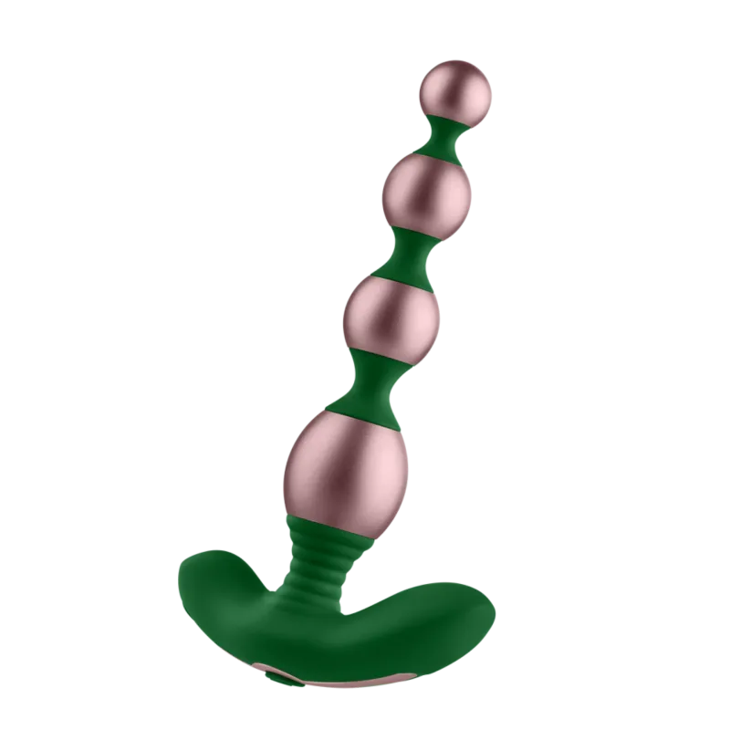 Bougie Beads