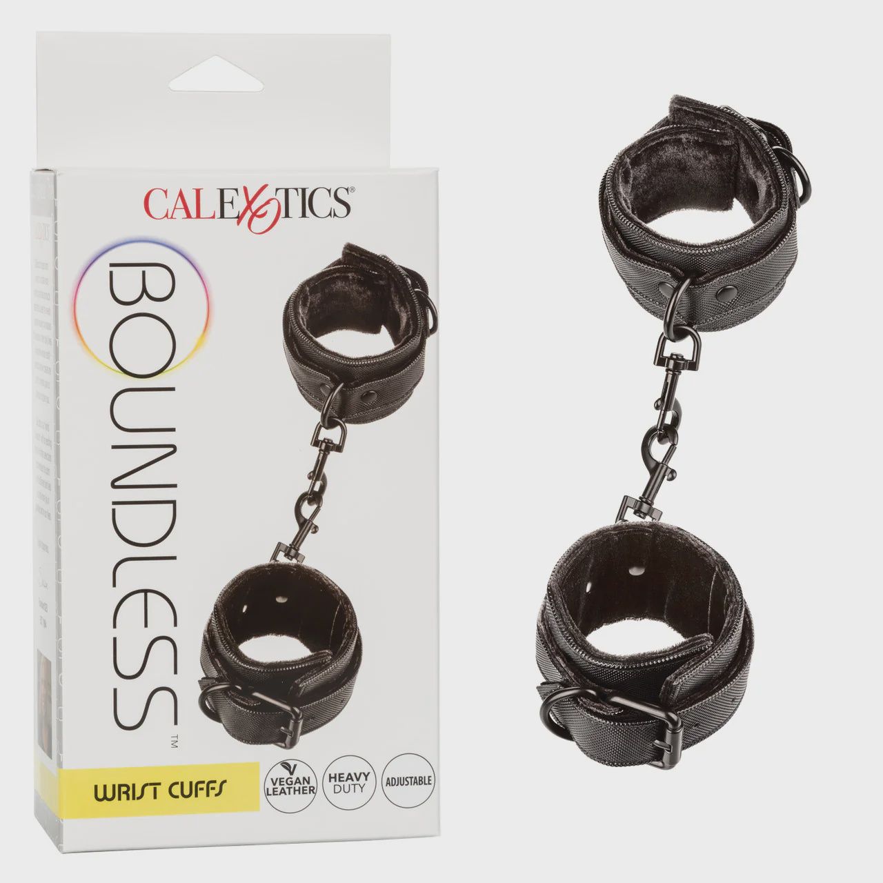 Boundless® Wrist Cuffs