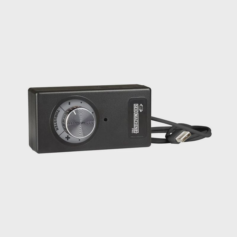 Cloud 9 Pro III Sex Machine