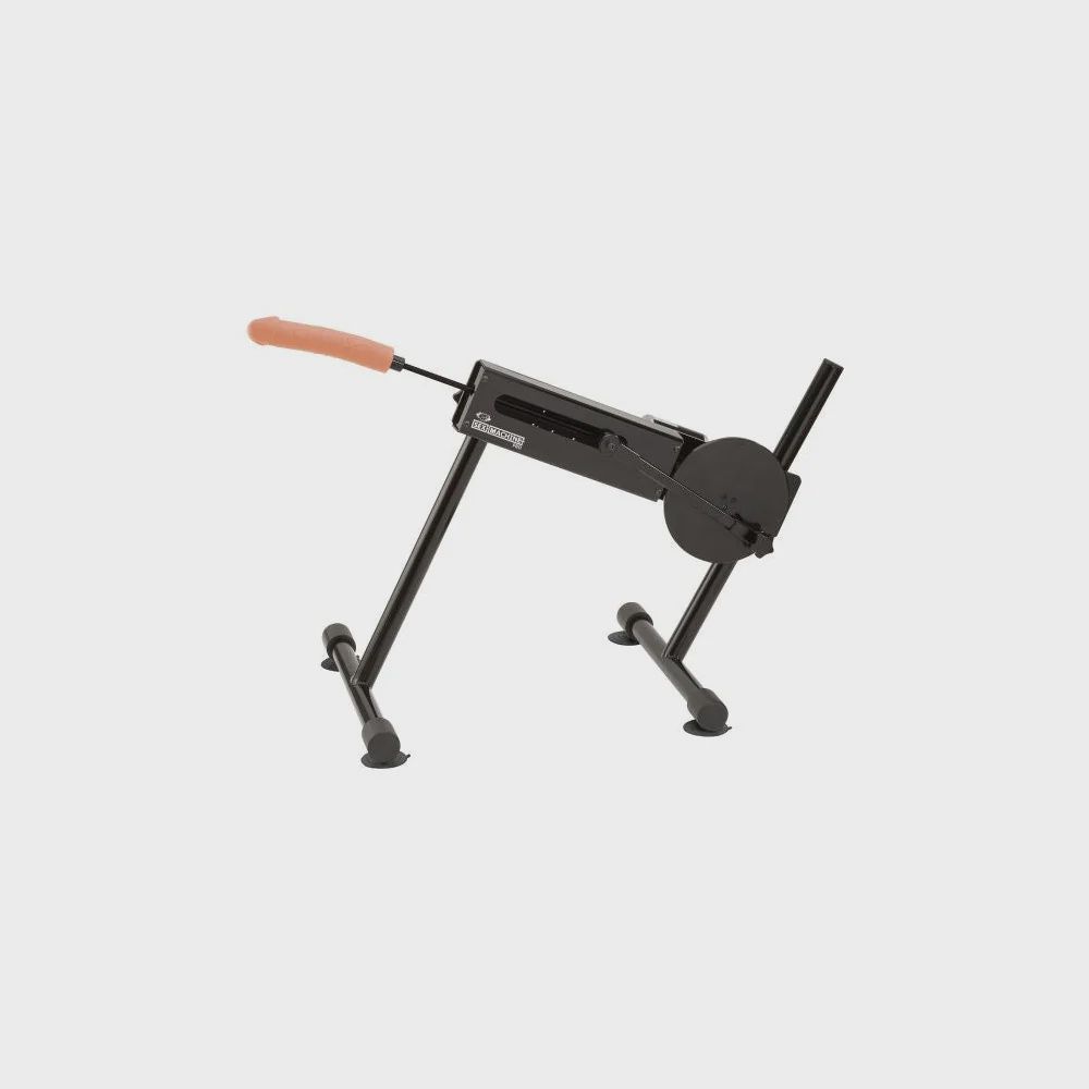 Cloud 9 Pro III Sex Machine