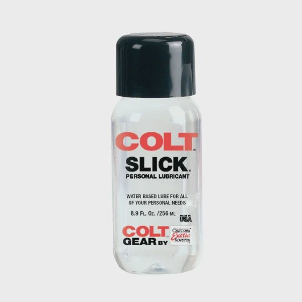 Colt Slick Lube 8.9 oz. Clear