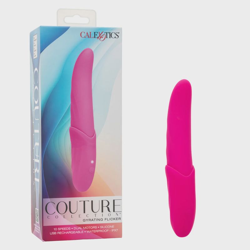 Couture Collection™ Gyrating Flicker