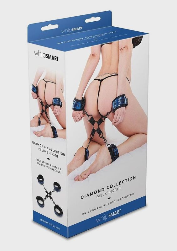 Diamond Collection Deluxe Hogtie