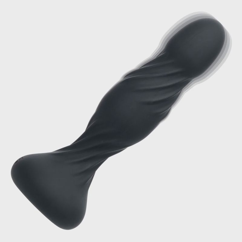 Deep Swirl