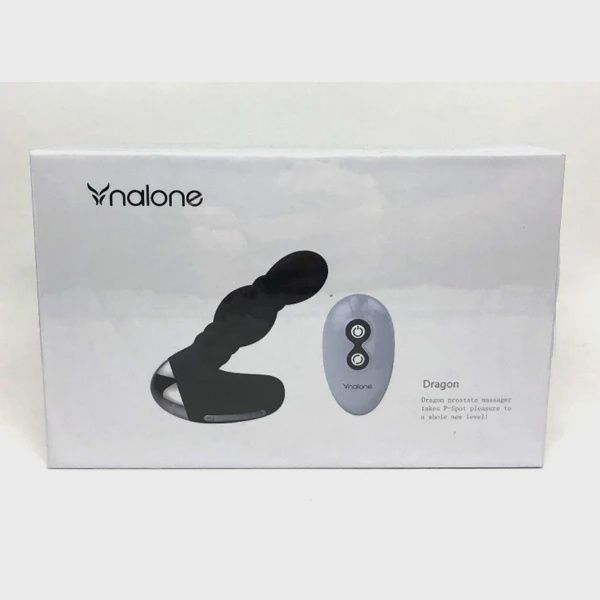 Dragon Prostate Massager