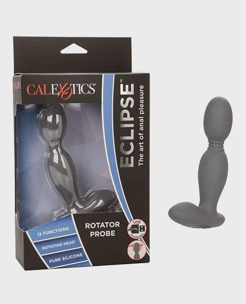 Eclipse Rotator Probe - Gray