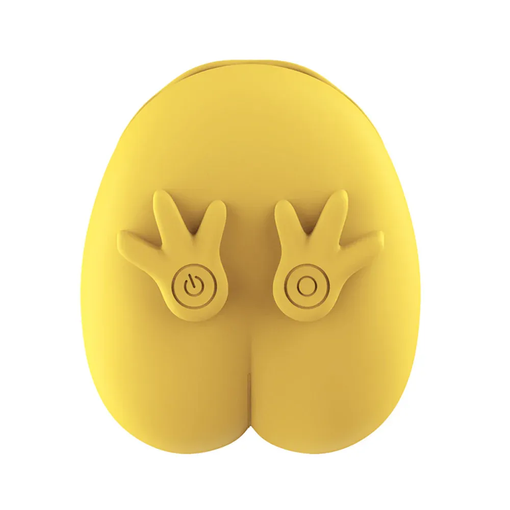 Emojibator Chickie Vibe