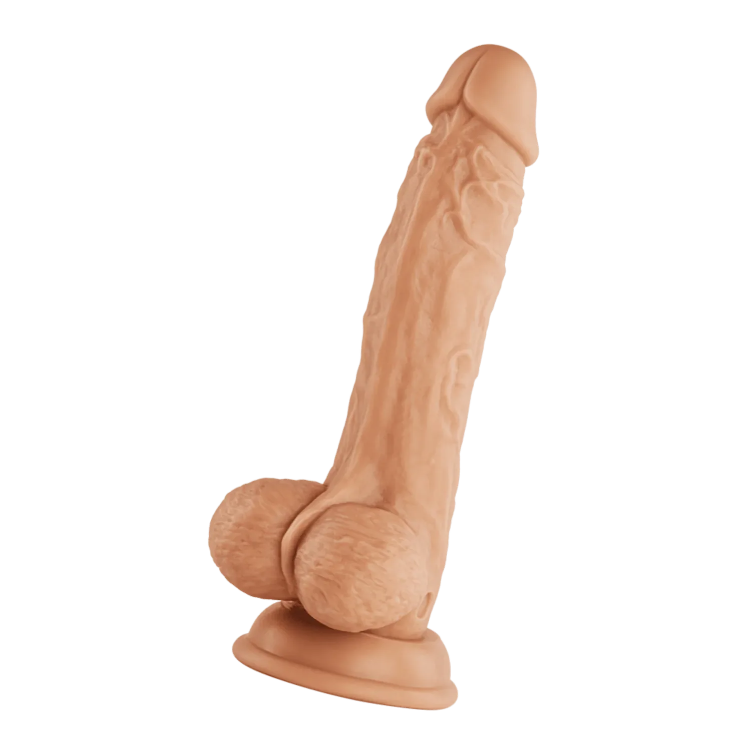 Femmefunn Turbo Baller 2.0 Nude