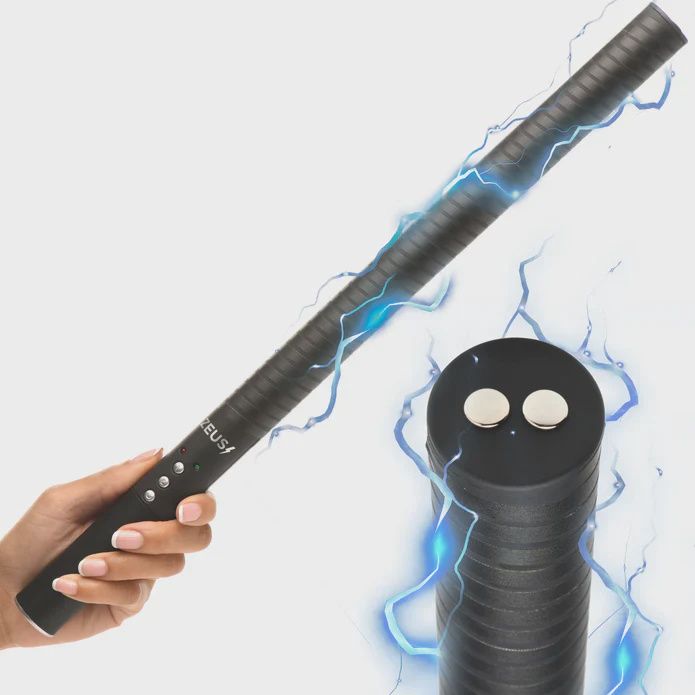 E-Stim Baton