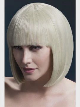Elise Wig - Blonde