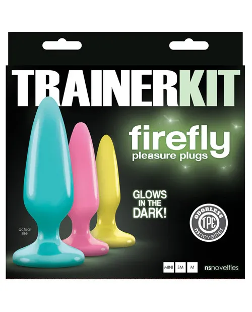 Firefly - Trainer Kit - Multicolor