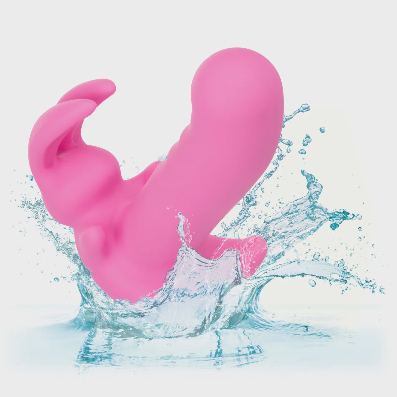 First Time® Rechargeable Vibrating Bunny Dreams