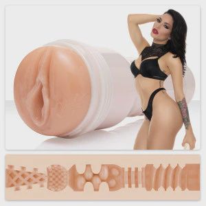 Fleshlight Girls® Kissa Sins Insatiable