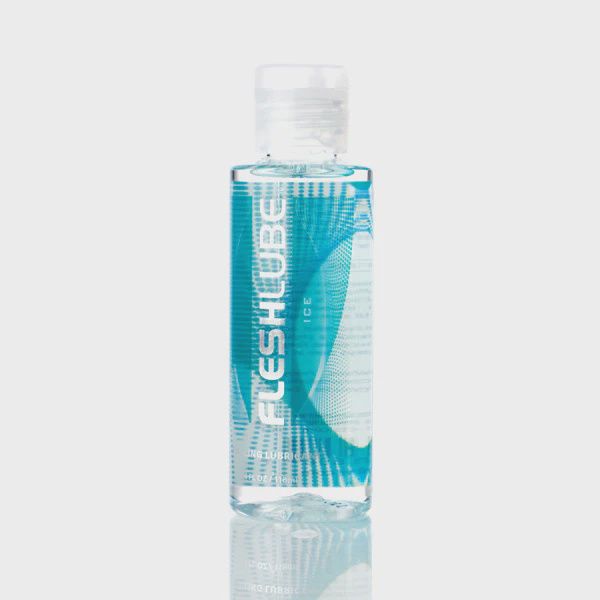 Fleshlube Ice 4 oz.