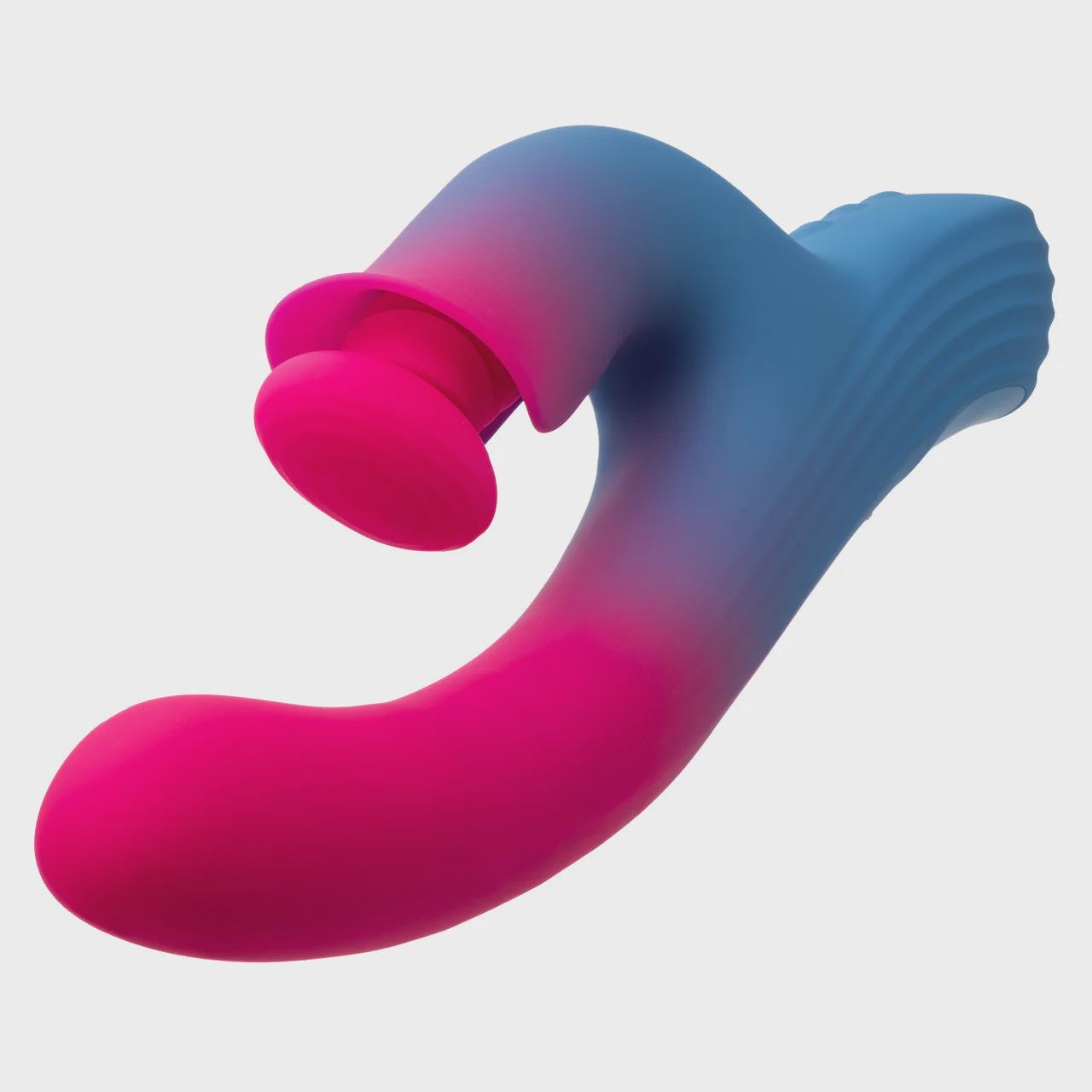 Elation™ Thrusting Dual Stimulator