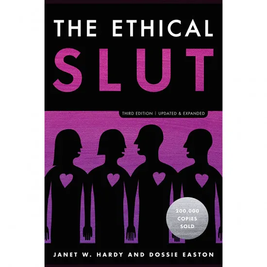 Ethical Slut
